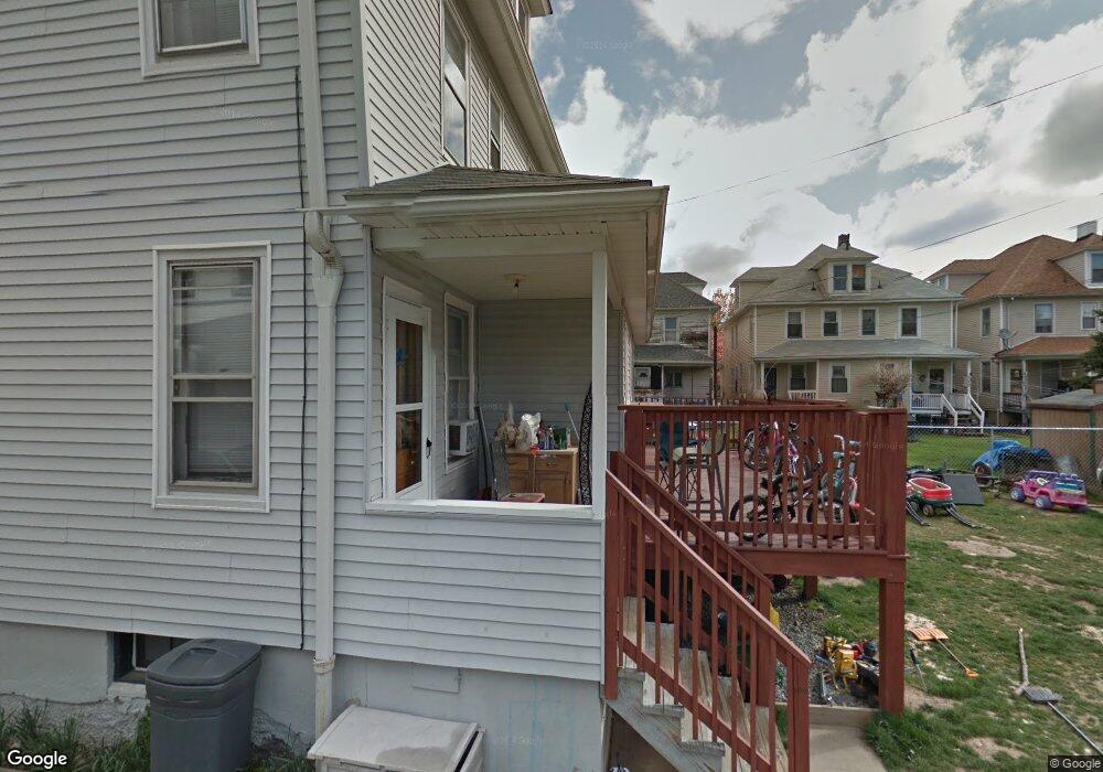 475 Chestnut Ave, Kingston, PA 18704 - photo 1