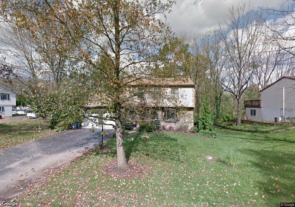 2457 Riverview Ave, Reading, PA 19605 - photo 1