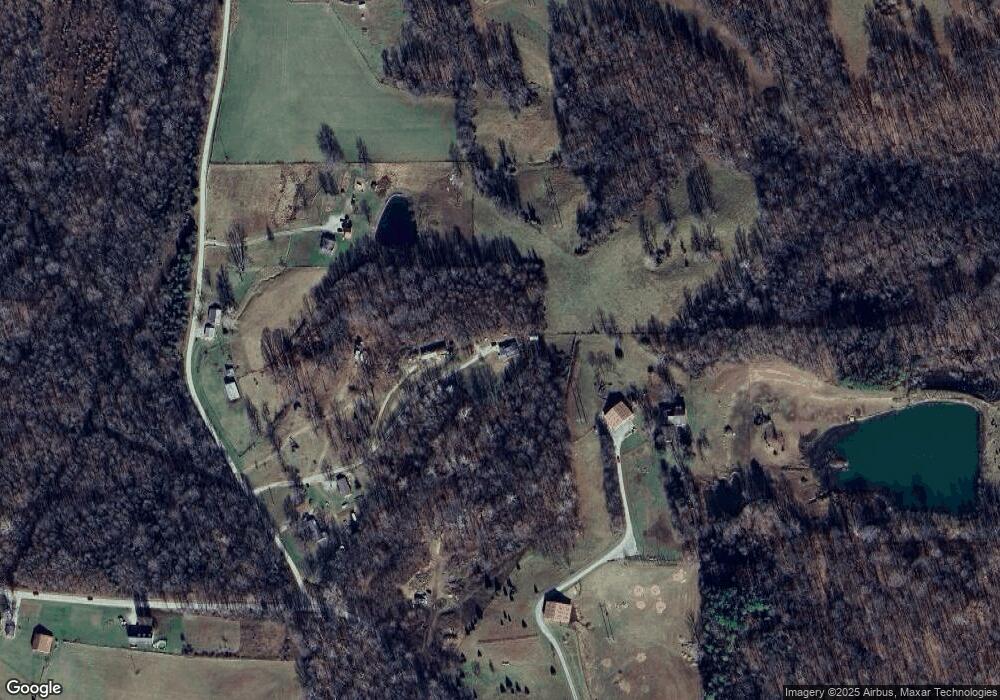 23139 Proffitt Dr, Laurel, IN 47024 - photo 1