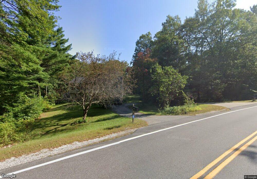 82 Naticook Rd, Merrimack, NH 03054 - photo 1