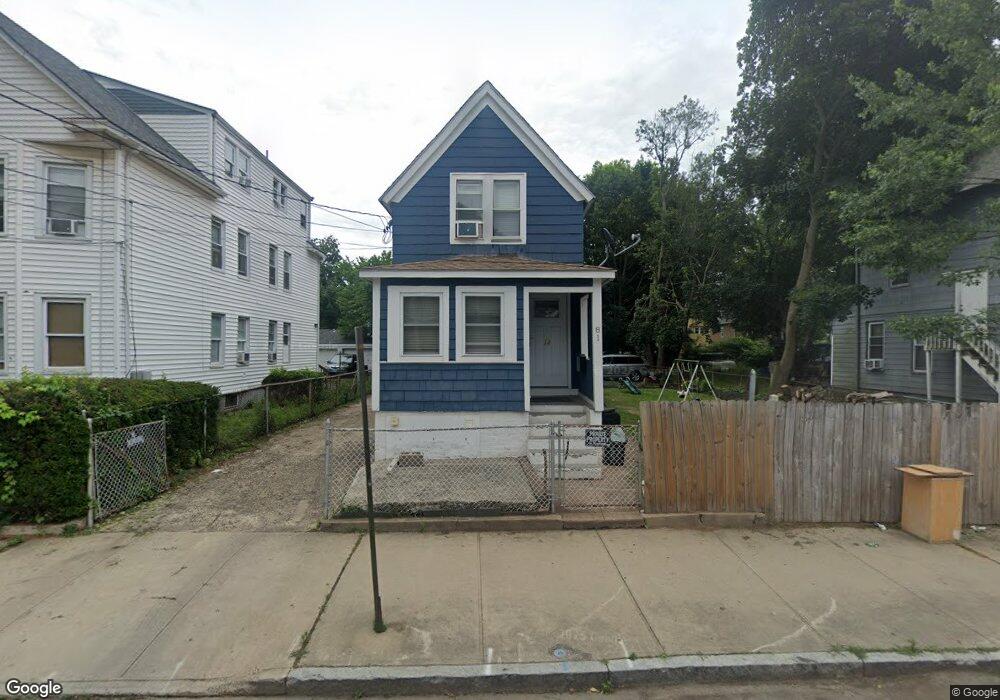 85 Morris St unit 1 & 2, New Haven, CT 06519 - photo 1