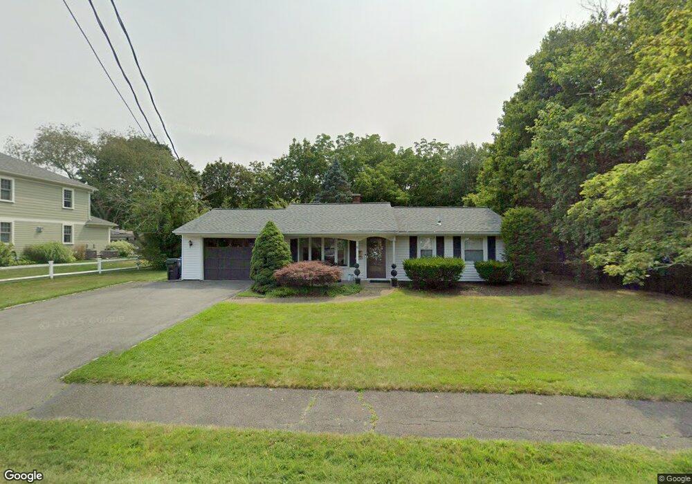 18 Dartmouth St, Danvers, MA 01923 - photo 1