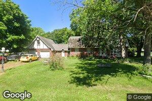 104 Washington St, Harvel, IL 62538