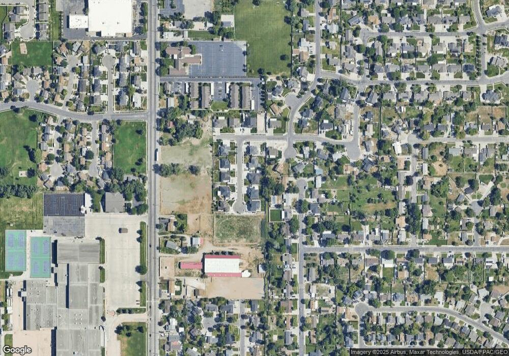 8003 S Larsen Meadow Ln, West Jordan, UT 84088 - photo 1