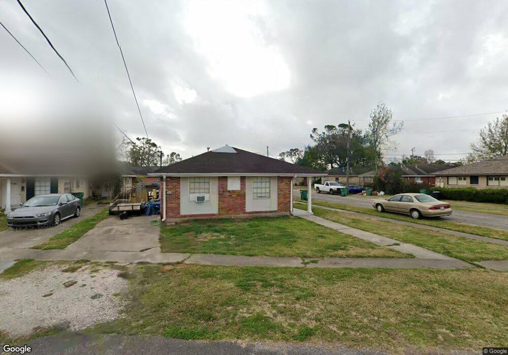 5724 Dimaggio Pl None, Metairie, LA 70003 - photo 1