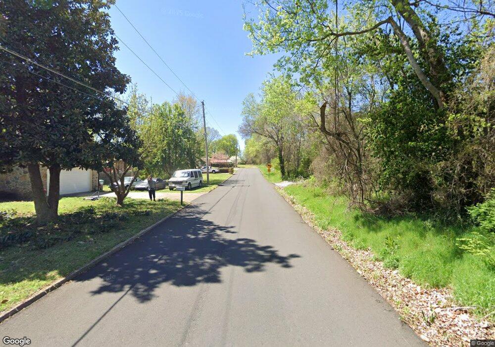 0 W 1st St, Tahlequah, OK 74464 - photo 1