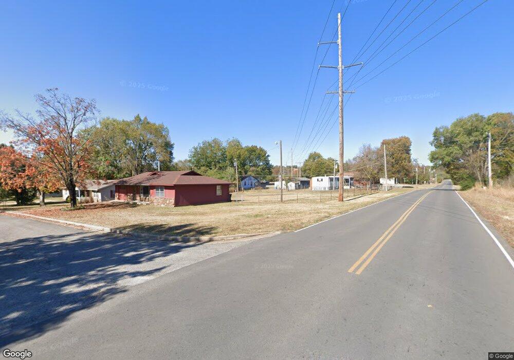 1000 W 1st St, Tahlequah, OK 74464 - photo 1