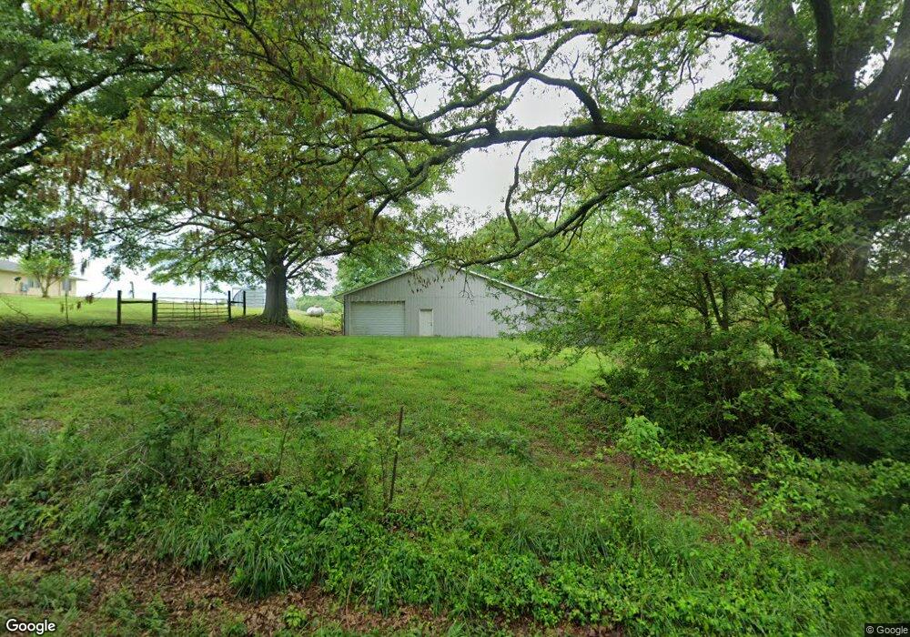 668 Kay Nursery Rd, Royston, GA 30662 - photo 1