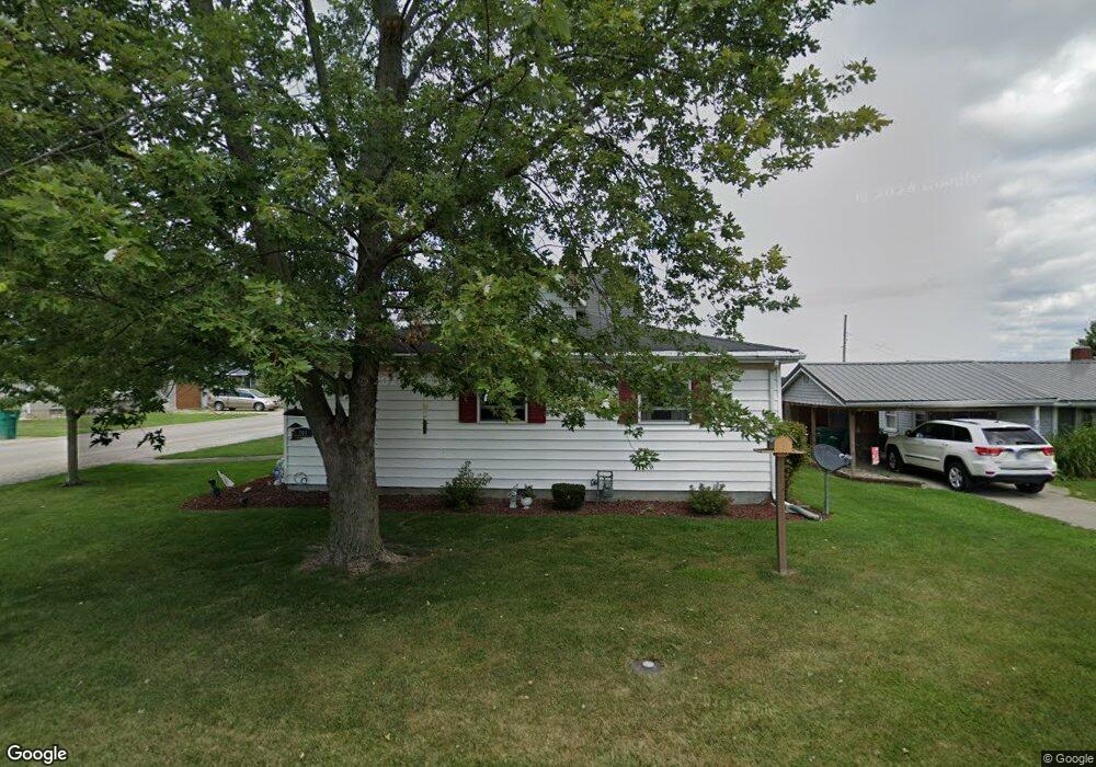 201 E Hocker St, Monroe, IN 46772 - photo 1