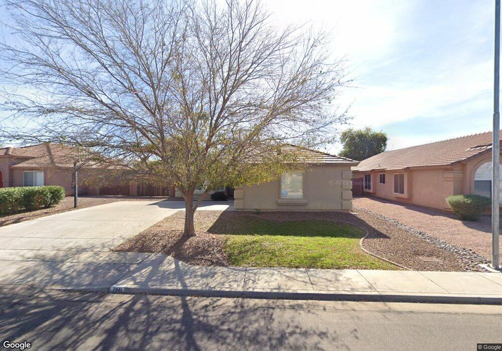 7941 E Holmes Ave, Mesa, AZ 85209 - photo 1