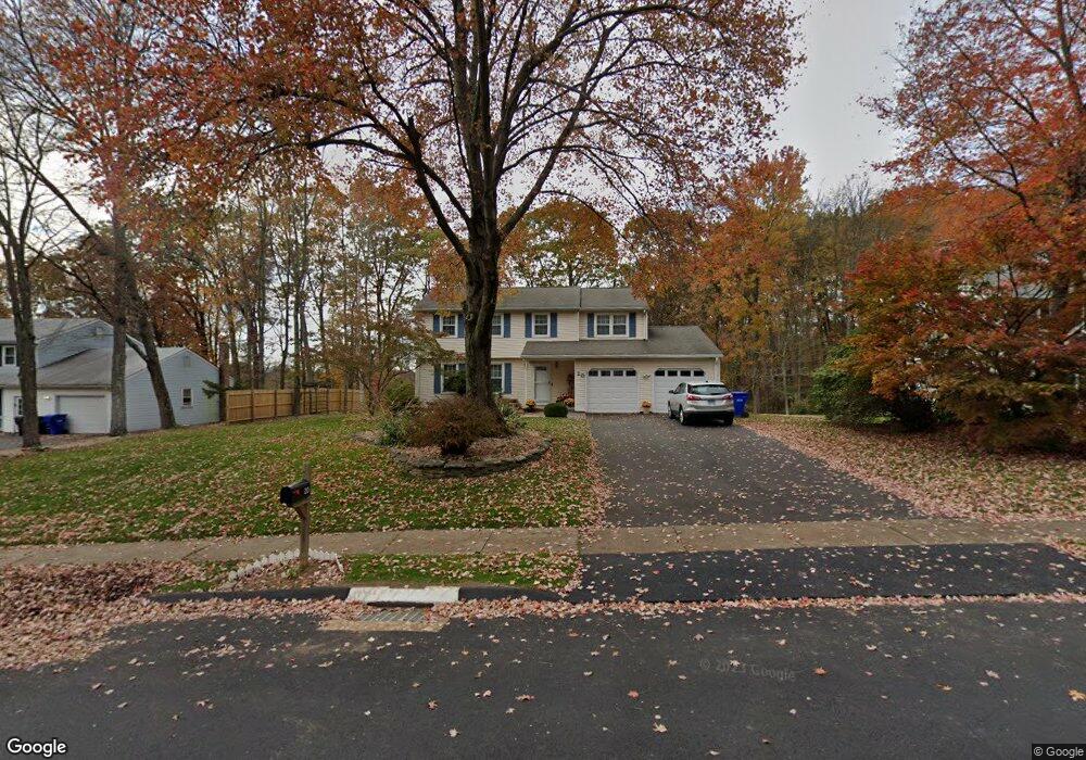 20 Homestead Dr, South Windsor, CT 06074 - photo 1