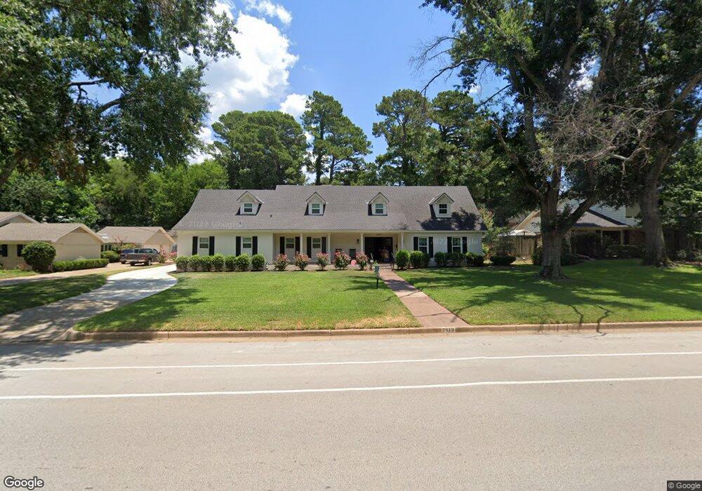 2918 2918 Sunnybrook, Tyler, TX 75701 - photo 1