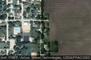 506 4th St NE, Buffalo Center, IA 50424