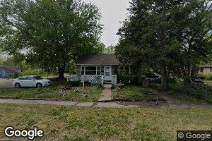 225 SW Orchard St, Topeka, KS 66606