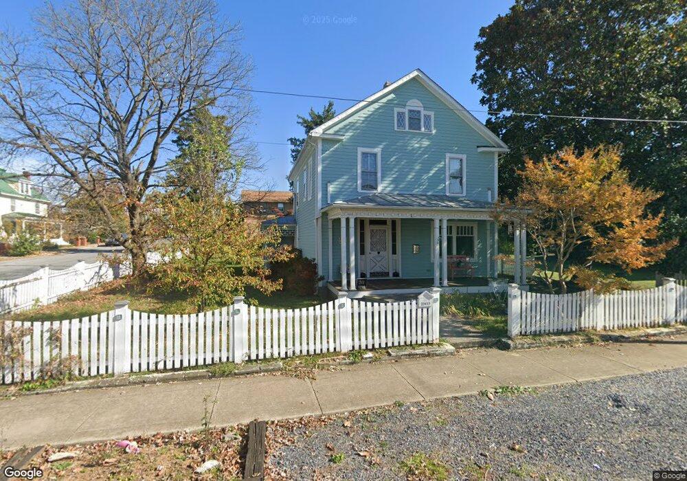 501 Samuel St, Ranson, WV 25438 - photo 1