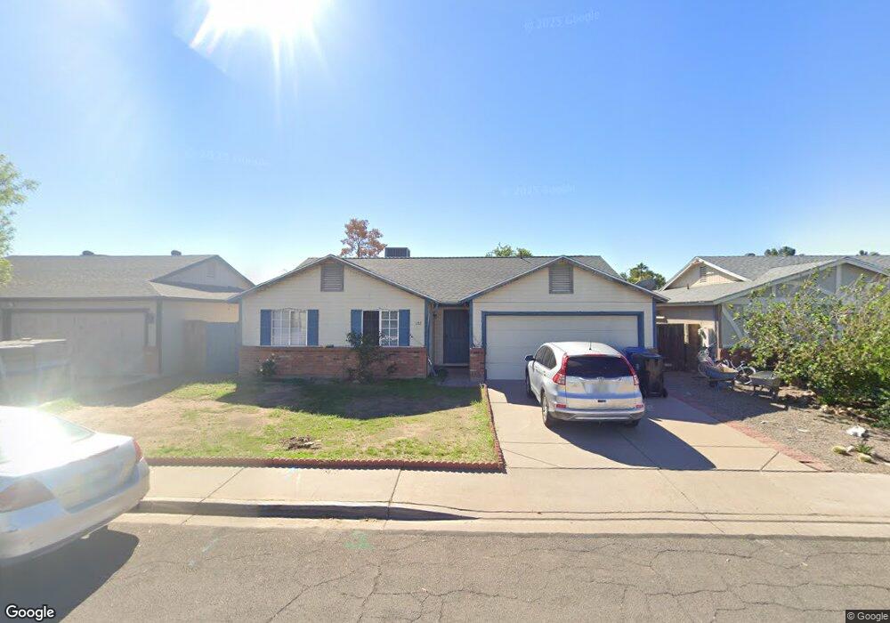 137 W Ivyglen St, Mesa, AZ 85201 - photo 1