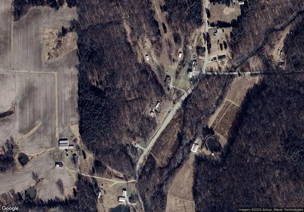 11682 Indiana 135, Freetown, IN 47235 - photo 1