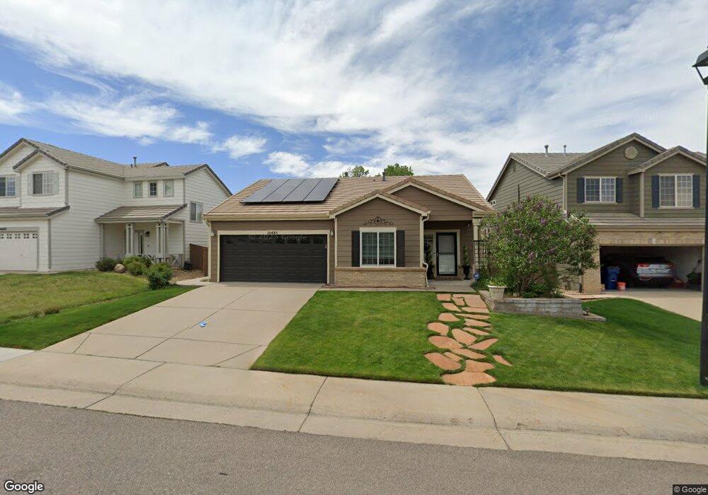 10485 Tracewood Cir, Highlands Ranch, CO 80130 - photo 1