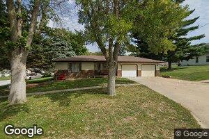402 S 10th St, Dunlap, IA 51529