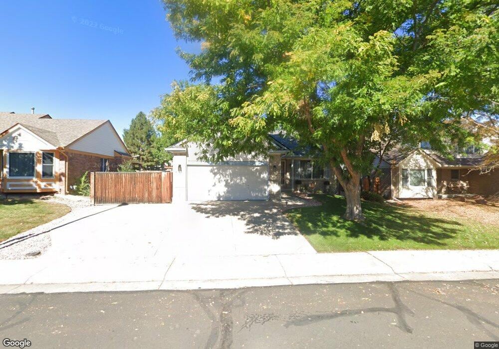 2521 E 126th Way, Thornton, CO 80241 - photo 1