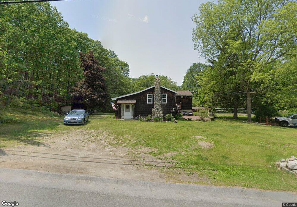 304 E Mountain Rd S, Cold Spring, NY 10516 - photo 1