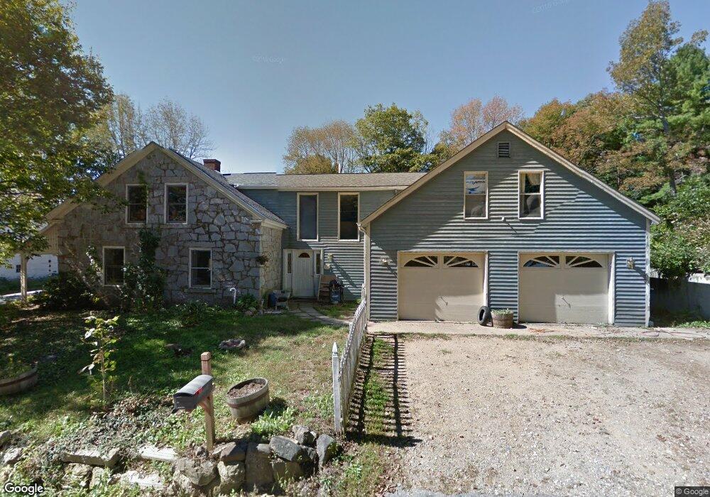 1 Piper Hill Rd, Loudon, NH 03307 - photo 1