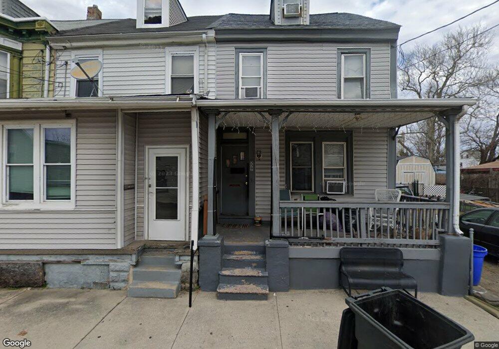 227 Morris St, Gloucester City, NJ 08030 - photo 1
