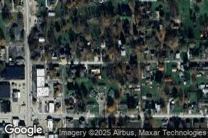 214 E North 3rd St, Georgetown, IL 61846
