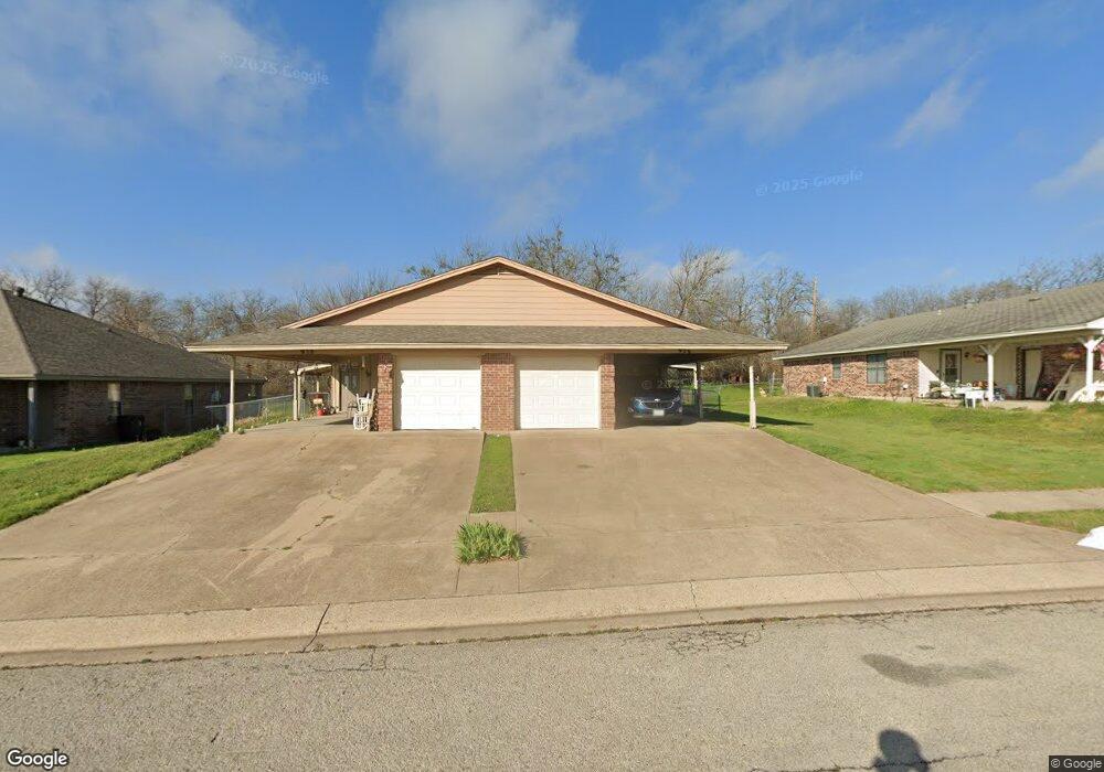 926 Terry Trail, Weatherford, TX 76086 - photo 1