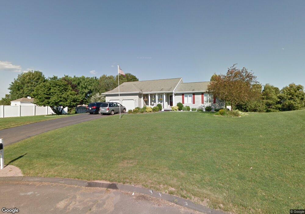 14 Huntington Ridge Rd, Wallingford, CT 06492 - photo 1