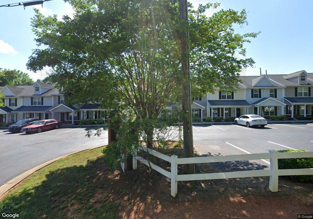 611 Burson Ave, Carrollton, GA 30117 - photo 1