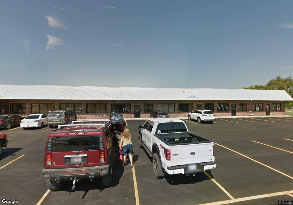 14106 Acme Rd unit E, Shawnee, OK 74804 - photo 1