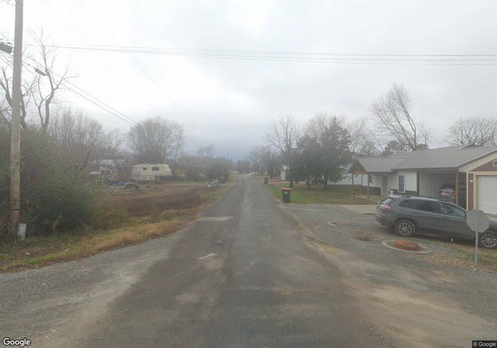 0 N Larmon St unit 405628, Colcord, OK 74338 - photo 1