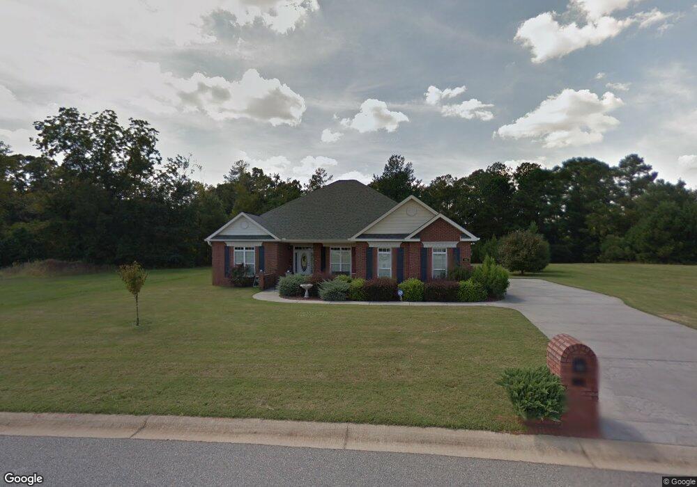 483 Rowland Cir, Byron, GA 31008 - photo 1