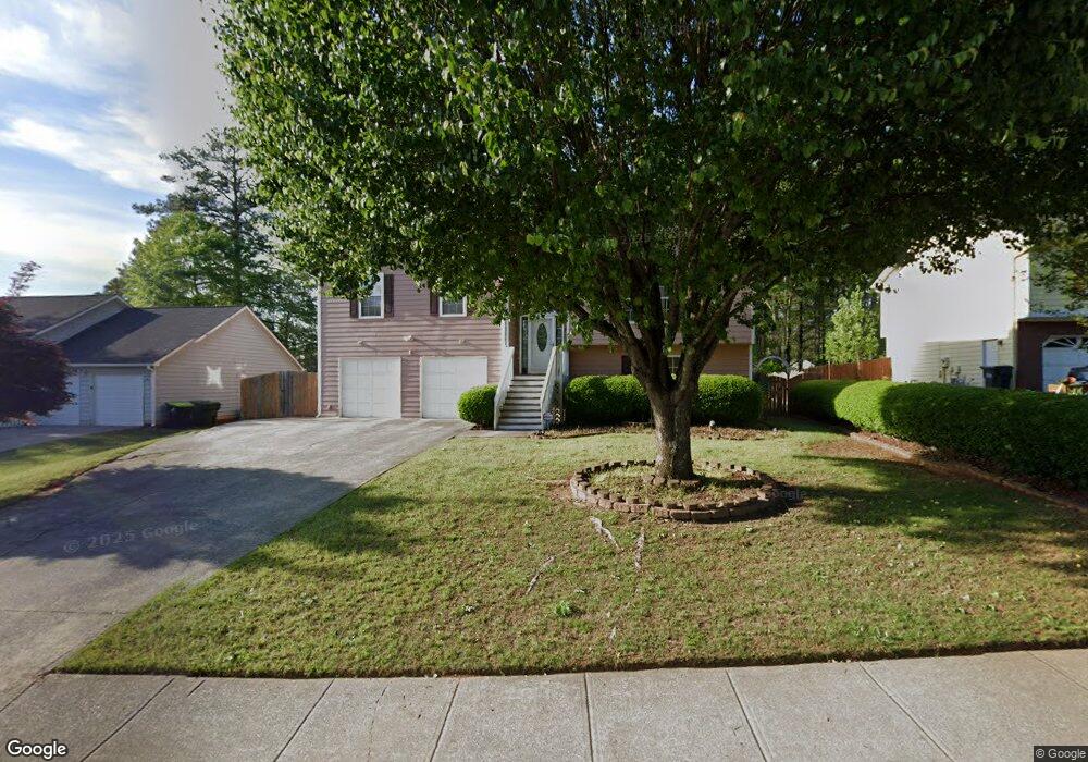 3004 Brass Dr unit 1, Austell, GA 30106 - photo 1
