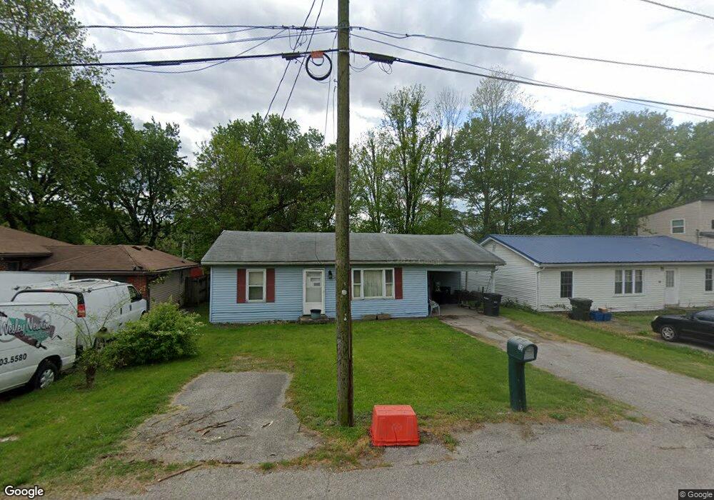 12 E Applegate Ln, Jeffersonville, IN 47130 - photo 1