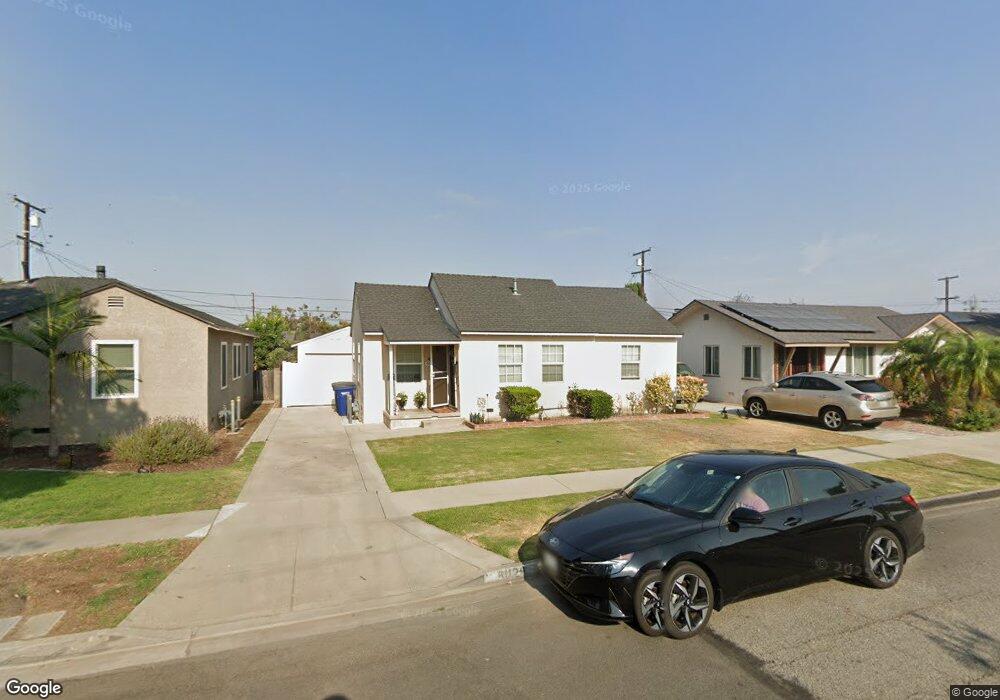 6029 Bonfair Ave, Lakewood, CA 90712 - photo 1