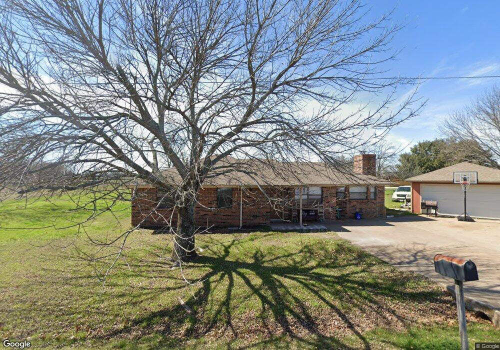 3905 Country Meadows Cir, Granbury, TX 76049 - photo 1