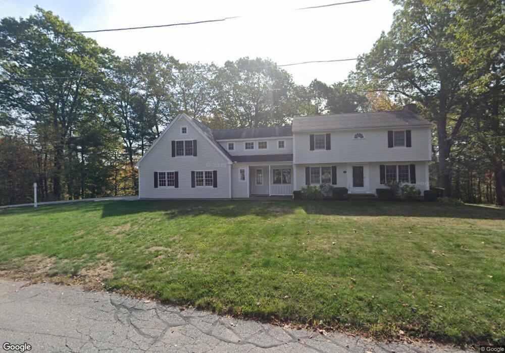 10 Kendall Ct, Westminster, MA 01473 - photo 1