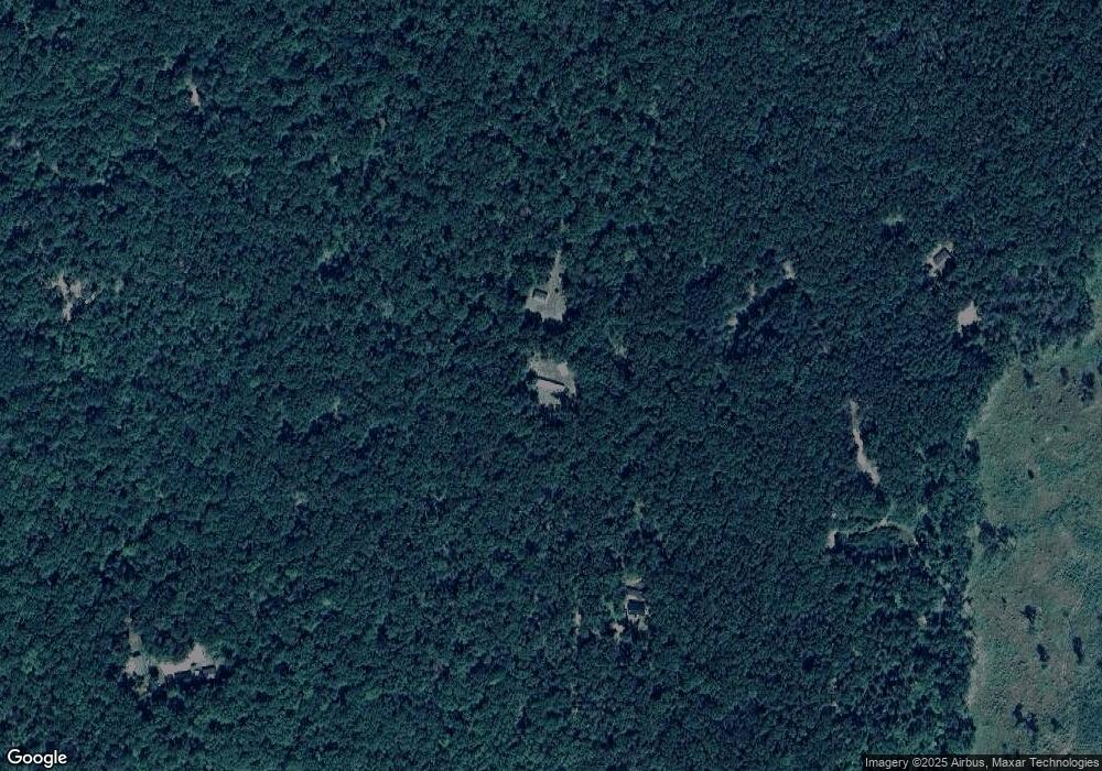 9383 N Northwoods Trail, Brohman, MI 49312 - photo 1