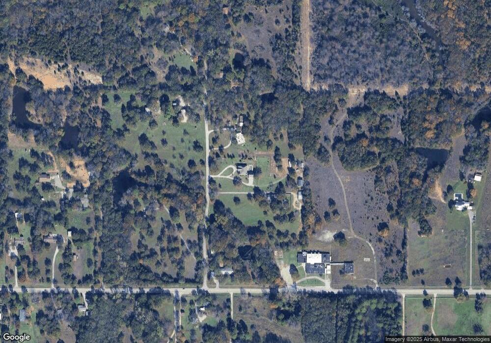 640 Lorraine Rd, Ardmore, OK 73401 - photo 1