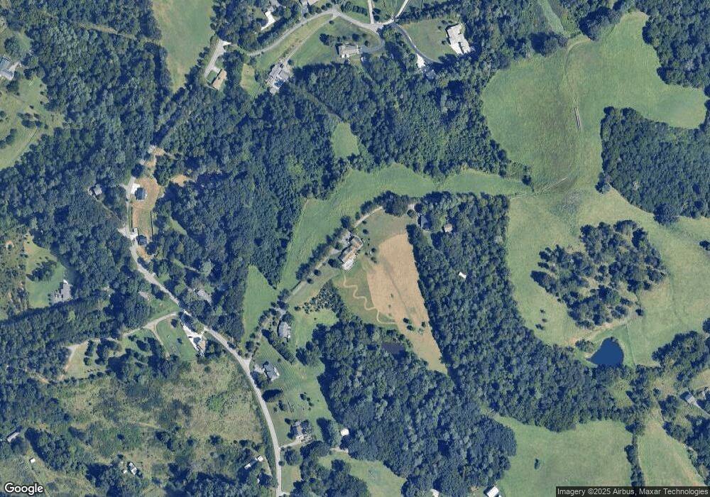 29 Moonlight Ridge, Leicester, NC 28748 - photo 1