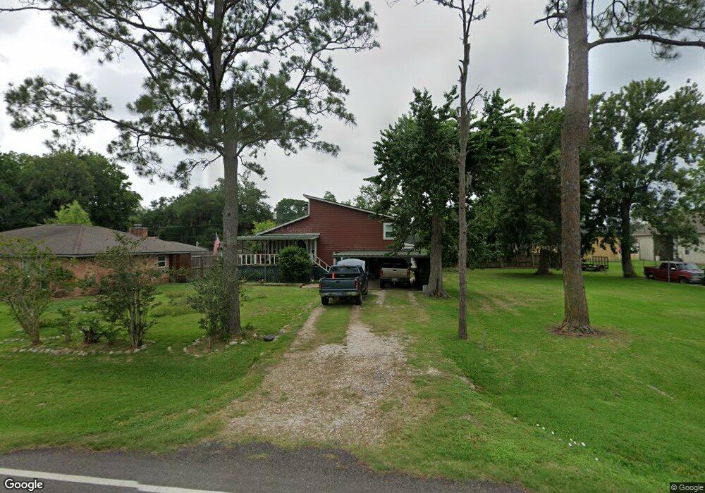 3131 County Road 510h, Brazoria, TX 77422 - photo 1