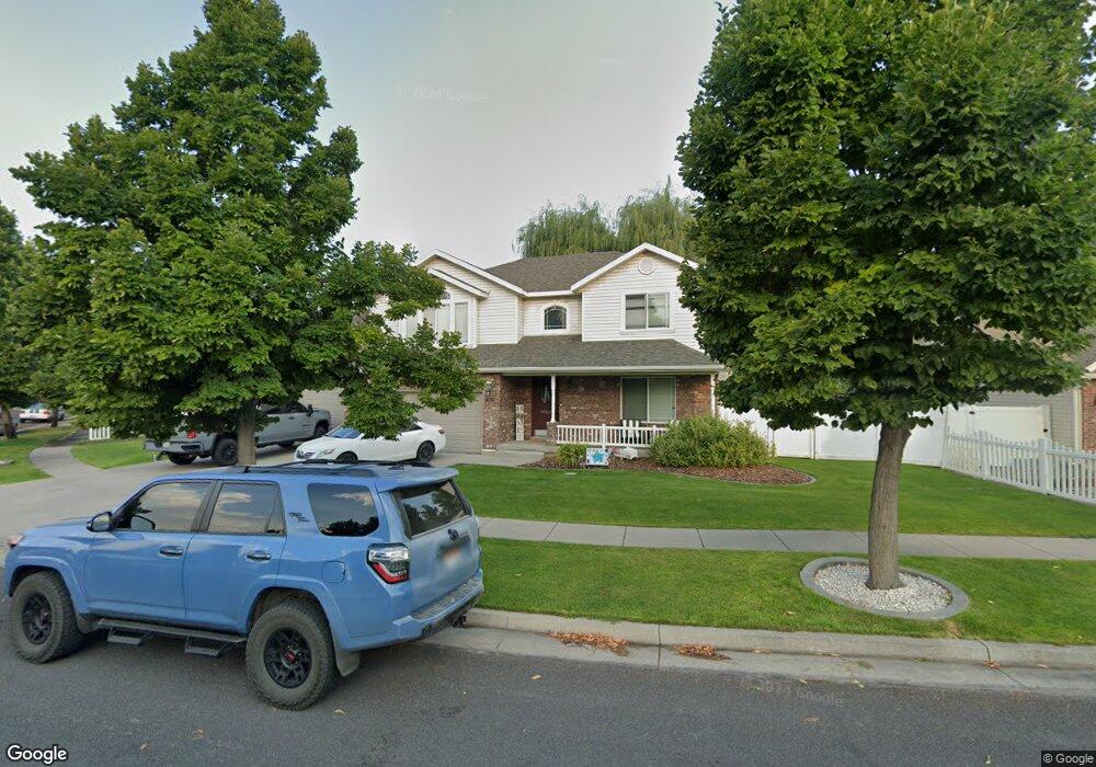 676 Trail Cir, Logan, UT 84321 - photo 1