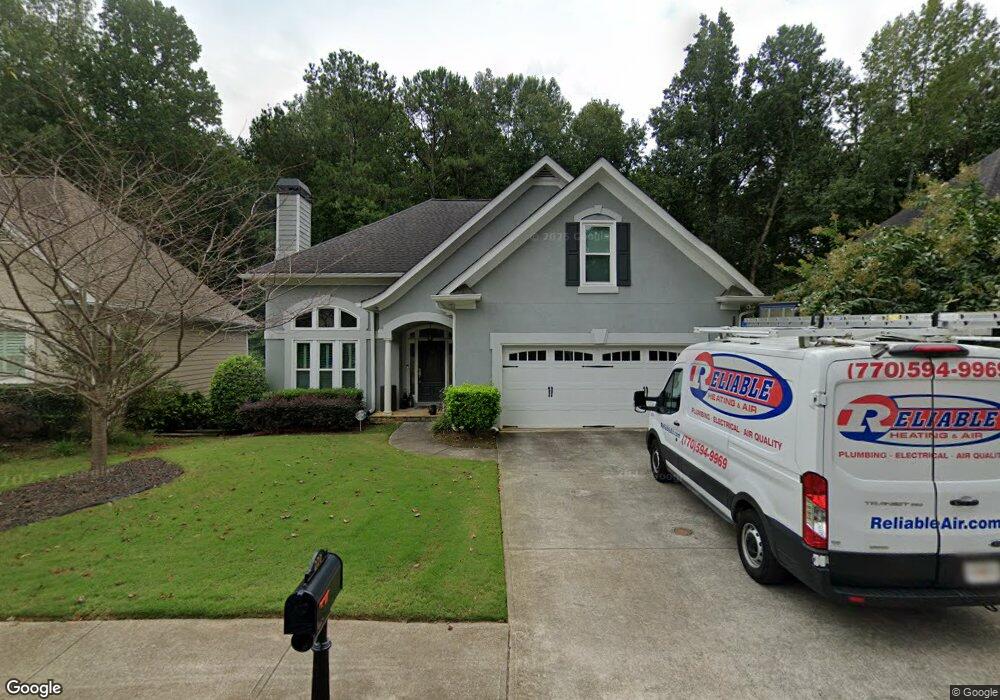 220 Graystone Way, Alpharetta, GA 30005 - photo 1