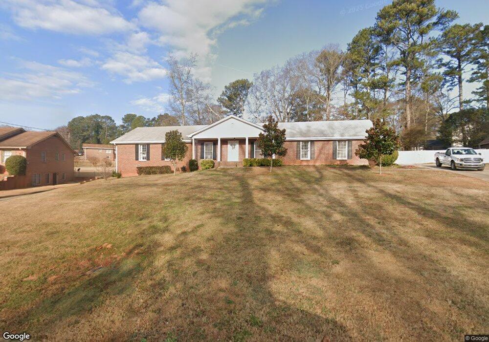 3770 Birchbriar Ct, Decatur, GA 30034 - photo 1