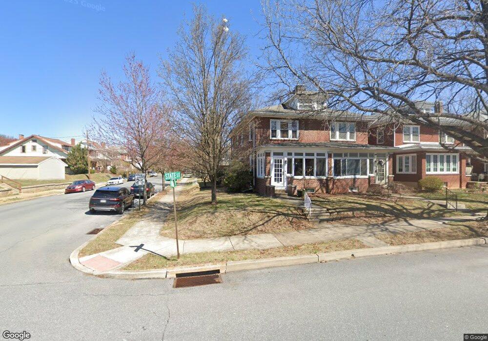 37 State St, Reading, PA 19607 - photo 1