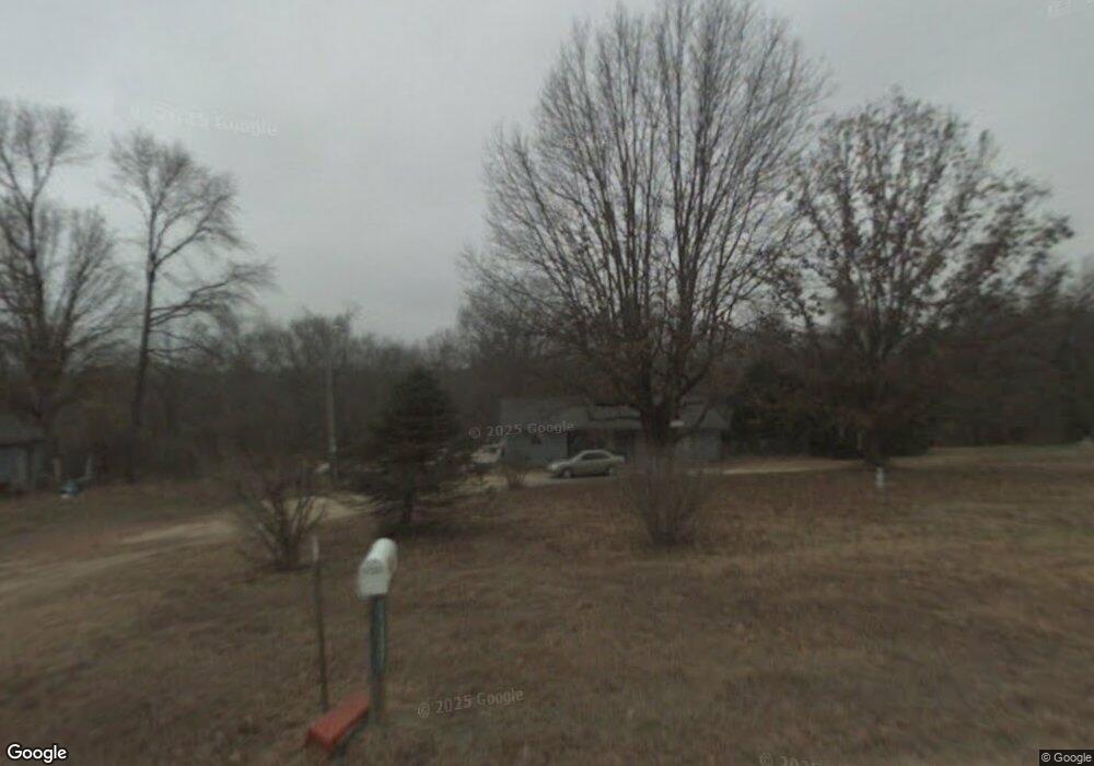 17267 Wc Road 2129, Fayetteville, AR 72704 - photo 1