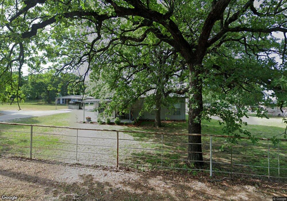 8287 Peden Rd, Azle, TX 76020 - photo 1