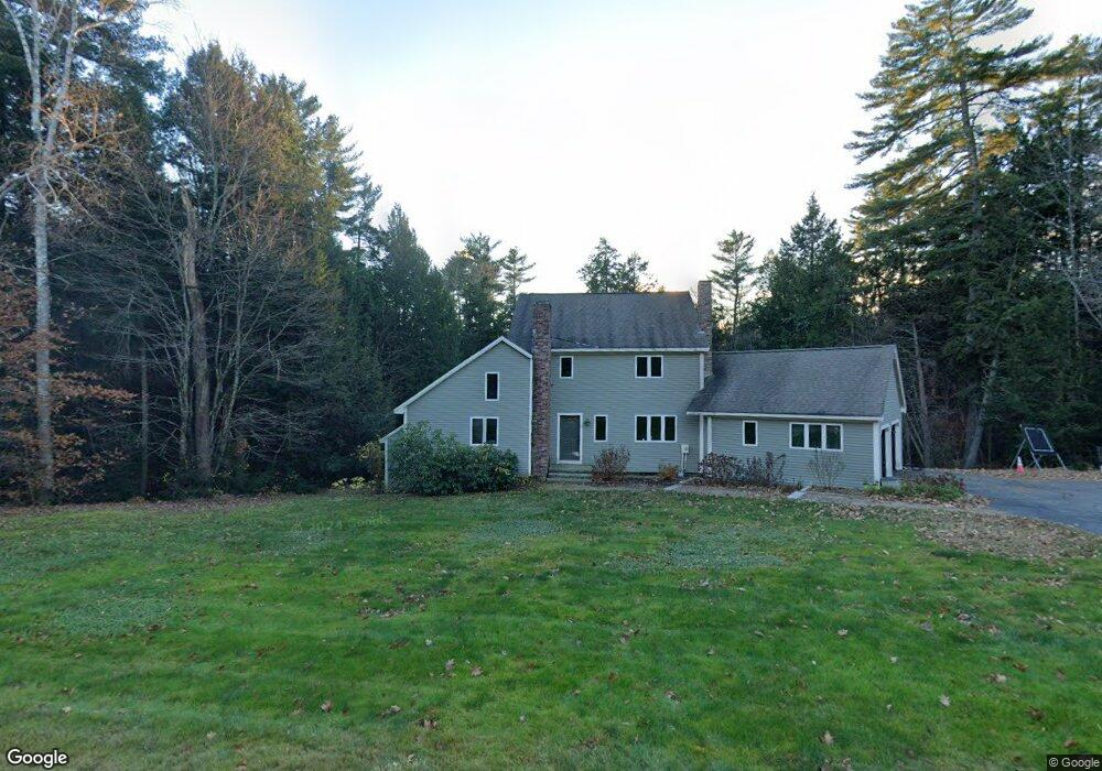 11 Meadow Crossing Dr, Gorham, ME 04038 - photo 1